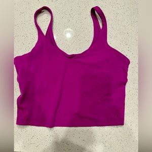 Lululemon Align Tank Top